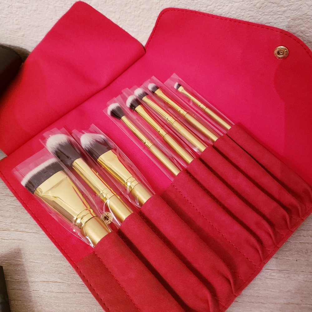 Brush Set